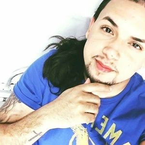 Meet your Posher, Freddy